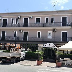 Hotel 4 Lampioni